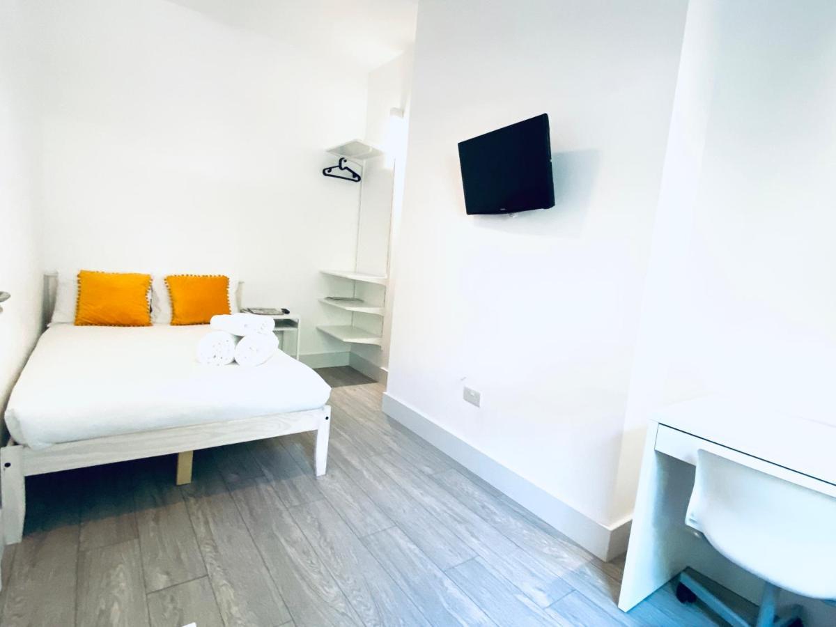 Sobo House Brighton Hotel Zewnętrze zdjęcie